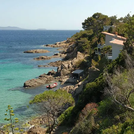 Appartamento Select'sohome - à La Fossette Avec Jardin Privatif Et Parking Privé Pour 6 Personnes ! - Fos01 *