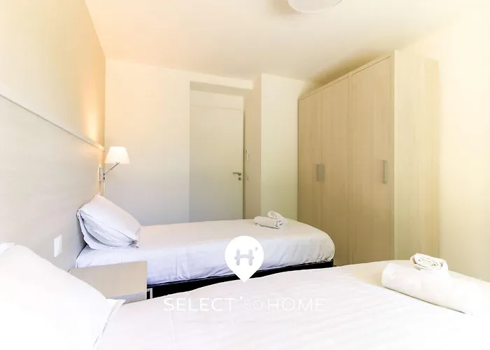 Select'sohome - à La Fossette Avec Jardin Privatif Et Parking Privé Pour 6 Personnes ! - Fos01 Le Lavandou